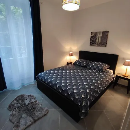 Mart'ins Aparthotel Callas