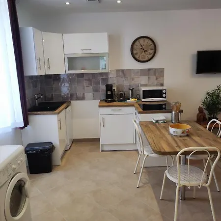 Aparthotel Mart'ins 3*