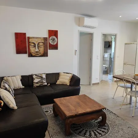 Mart'ins Aparthotel