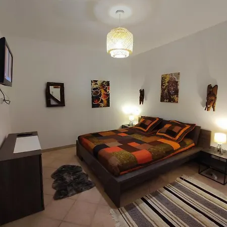 Apartmanhotel Mart'ins