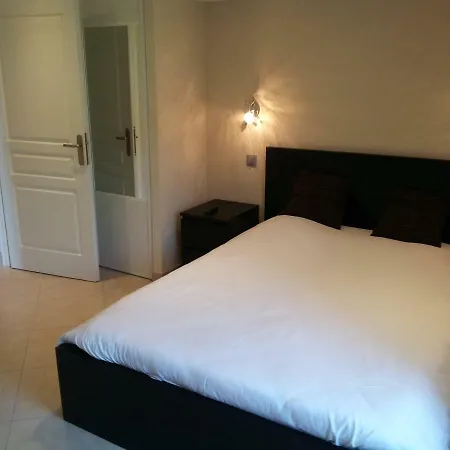 Mart'ins Apartmanhotel 3*