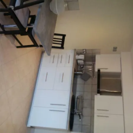 Apartmanhotel Mart'ins